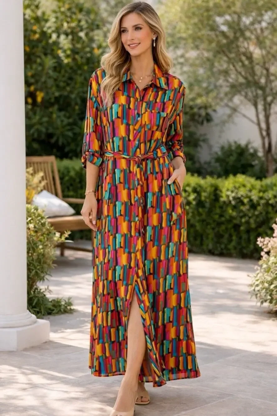 savanna jane embroidered dress Boho Chic Suede Embroidered Dress by Savanna jane